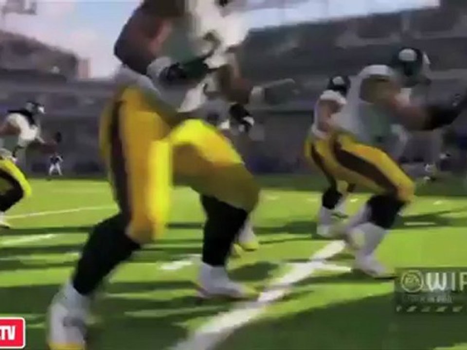 Madden 13 Review XBOX 360 + Skee Locker Extra: Nike x EA Lunar Madden's