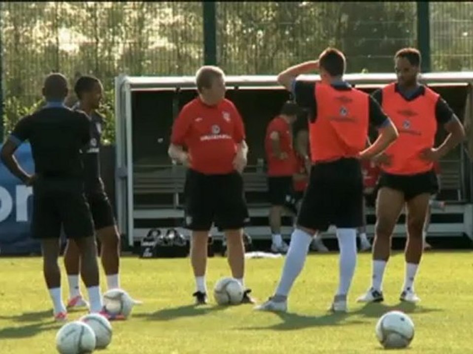 WM-Quali: Noch drei Ausfälle! Aber Hodgson bleibt zuversichtlich