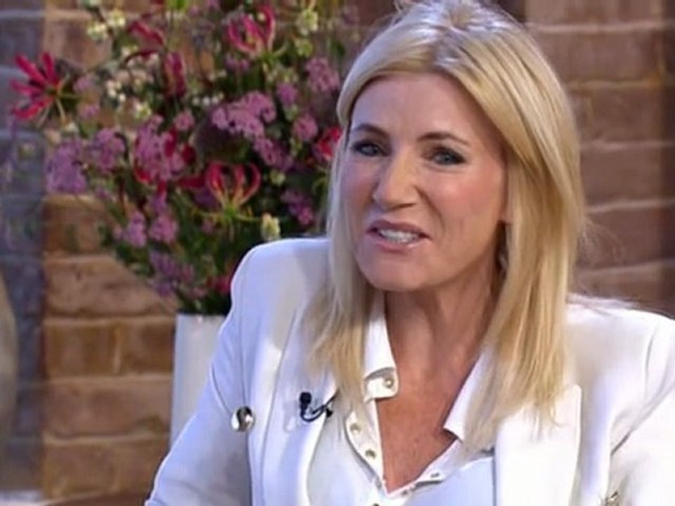 Michelle Collins