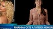 Google Glass Meets High Fashion, Rihanna Tweets New Tattoo & More!