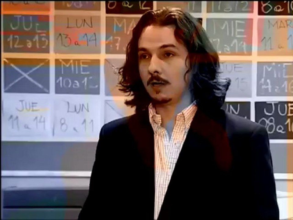 Rebelde Way - Capítulo 120 completo