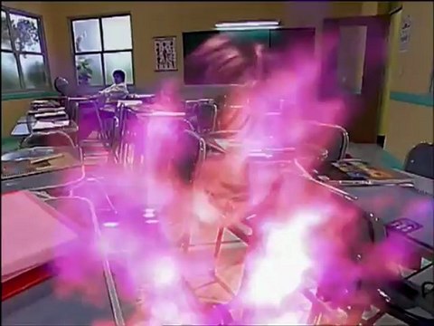 Rebelde Way - Episode 132