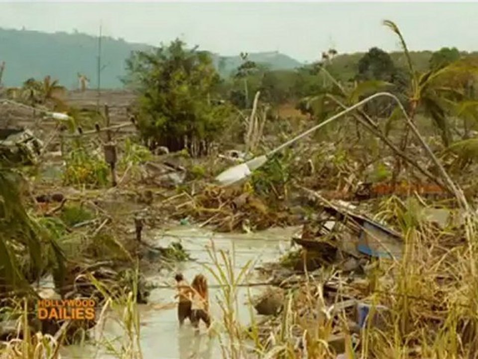 Toronto International Film Festival 2012