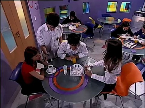 Rebelde Way - Episode 130
