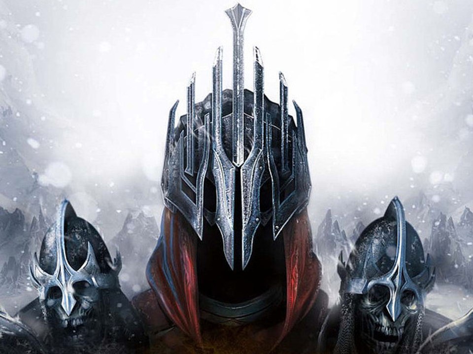 THE LORD OF THE RINGS: WAR IN THE NORTH Movie Touchpoints Trailer