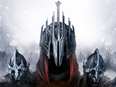 THE LORD OF THE RINGS: WAR IN THE NORTH Movie Touchpoints Trailer