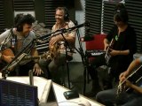 Eiffel - Beatles Cover - Session Acoustique OÜI FM