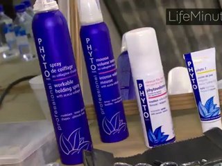 How To Get Casual Chic Hair At Derek Lam Spring 2013 Fashion Show