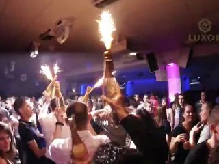 GOLD EMOTION @ Seven Club St Peray Special Guest DJ Cysco