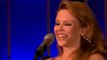 Kylie Minogue - Wow -  live orchestral version - BBC Proms In The Park 2012