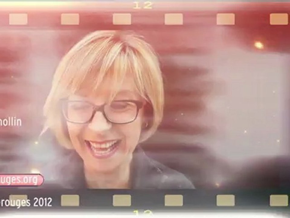 Apple Ipad Interview Natalie Dessay (official !)