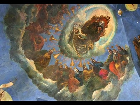 We bow before Your Cross - Ukrainian Orthodox chant by choir Vydubychi