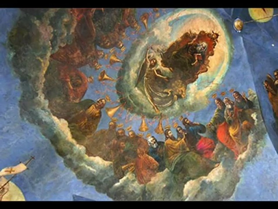 We bow before Your Cross - Ukrainian Orthodox chant by choir "Vydubychi"