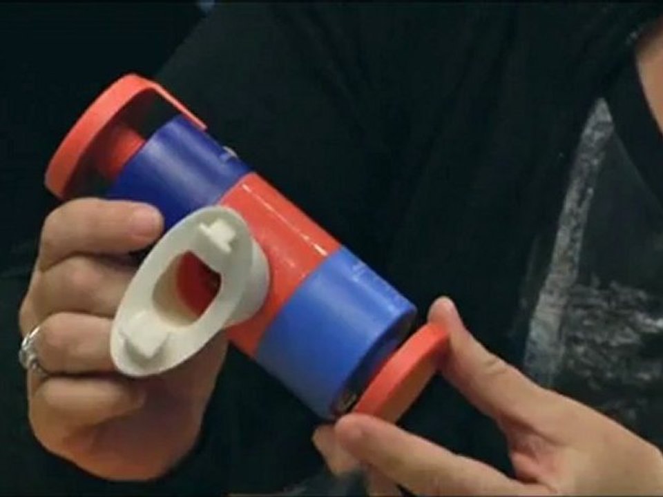 EPOC: Dra. Ester Marco -ejercicio fisico