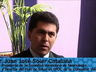 EPOC: agudizada-Dr.Juan Jose Soler-