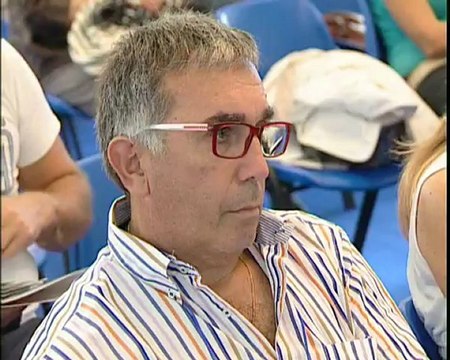 MATERA E' FIERA: INIZIATIVA OK 11-9-2012