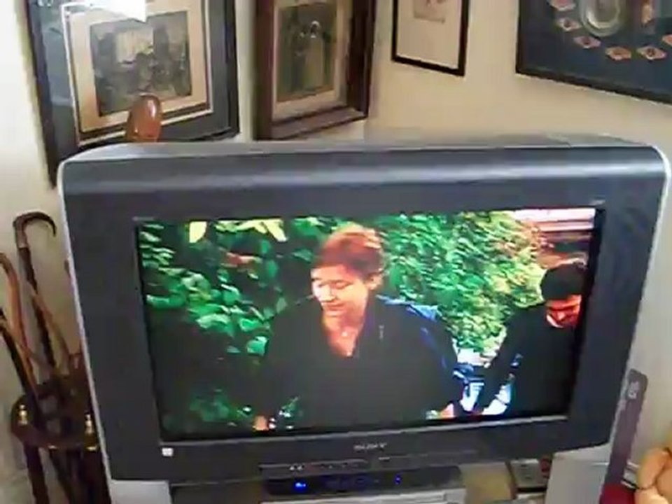 A canel boat ride in Amsterdam