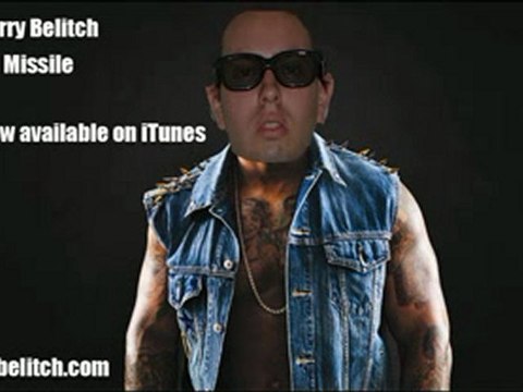 Flo Rida Whistle Parody - Missile