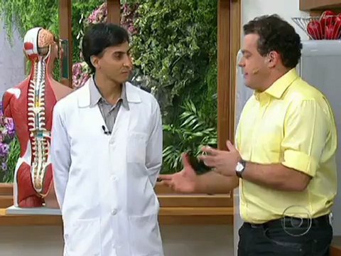 Bem Estar 10-09-2012 Parte 2 [FINAL] Edição de segunda-feira