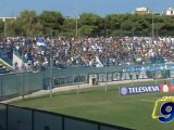 Andria - Pisa 1-1 | Highlights | Prima Divisione Girone B 2^ Giornata 9.9.2012