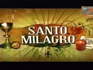 Santo Milagre [Discovery Civilization]