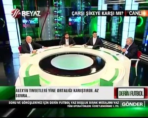 10.09.2012 Derin Futbol 3.Kısım