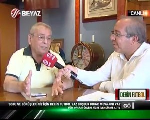 10.09.2012 Derin Futbol 4.Kısım