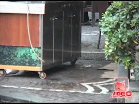 Napoli - Ucciso a Scampia il boss Abete, forse risposta ad omicidio Marino (live 09.09.10)