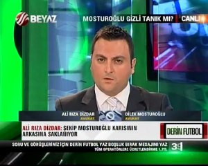 10.09.2012 Derin Futbol 8.Kısım