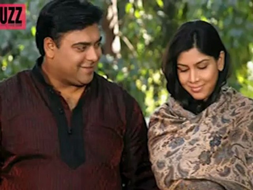 Priya & Ram TO COME FACE TO FACE in MUMBAI in B...