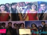 Preity Zinta Launch Ishq In Paris Movie Song