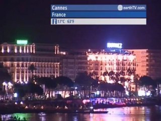 Vienna - Austria, Geneva - Switzerland, Warsaw - Poland, Agadir - Morocco, Udaipur - India, Barcelona - Spain, Cannes - France