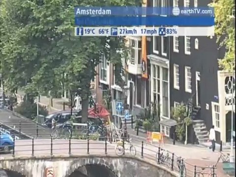 London - United Kingdom, Amsterdam - Netherlands, Vienna - Austria, Barcelona - Spain, Agadir - Morocco, Ascona - Ticino - Switzerland, Cologne - Germany