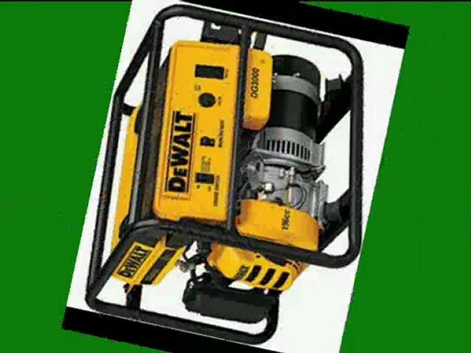 Things To Know About Choosing The Best Generator