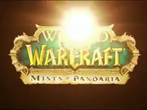 World of Warcraft : Mists of Pandaria - Spot TV #01