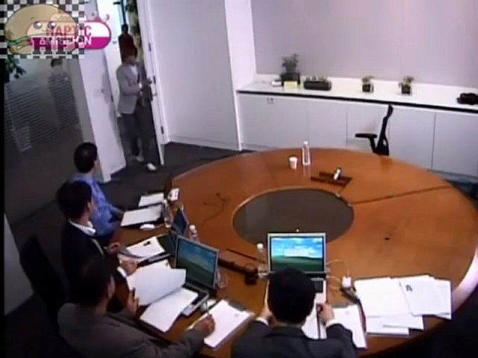 Anycall Haptic Mission Episodio 1 Parte 3