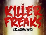KILLER FREAKS FROM OUTER SPACE E3 2011 Trailer