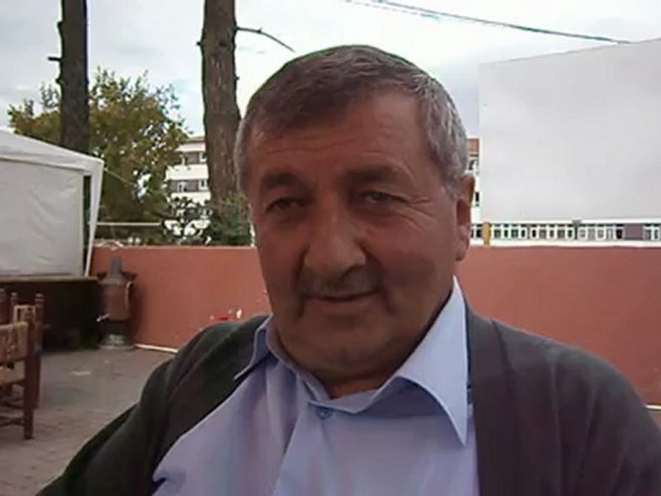 HAYATİ ÖZKAN - FAZLI KURU - www.haberamasya.com