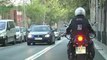 Conducción de motocicletas: Protección cuerpo motocicleta 3 parte
