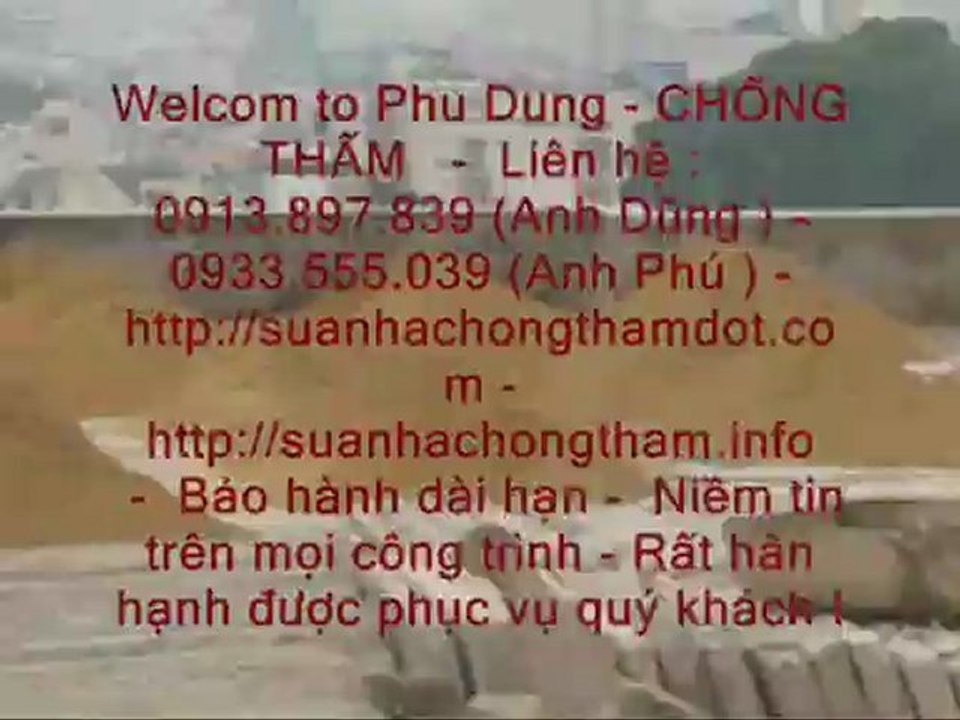 CHỐNG THẤM Q1