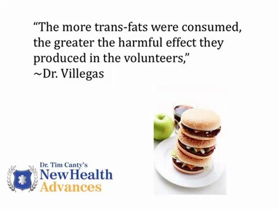 health trends