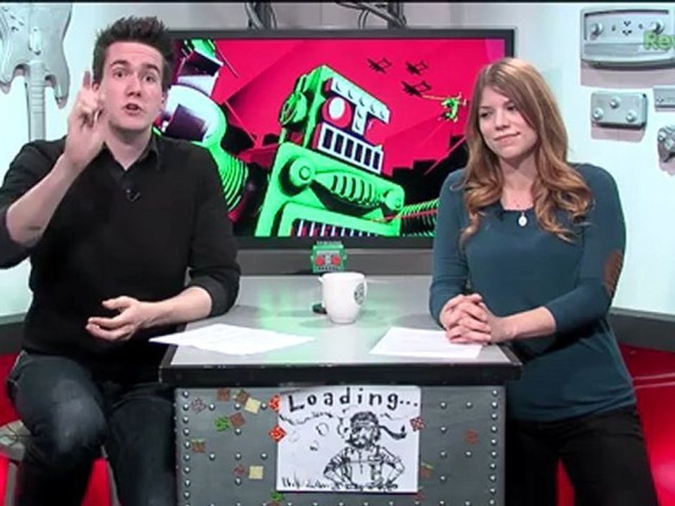 Steam's BIG PICTURE! Dead or Alive 5 BOXING, MGS Ground Zeroes DAY/NIGHT CYCLES & More! - Destructoid