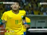 أهداف مباراة البرازيل 8-0 الصين - مباراة ودية