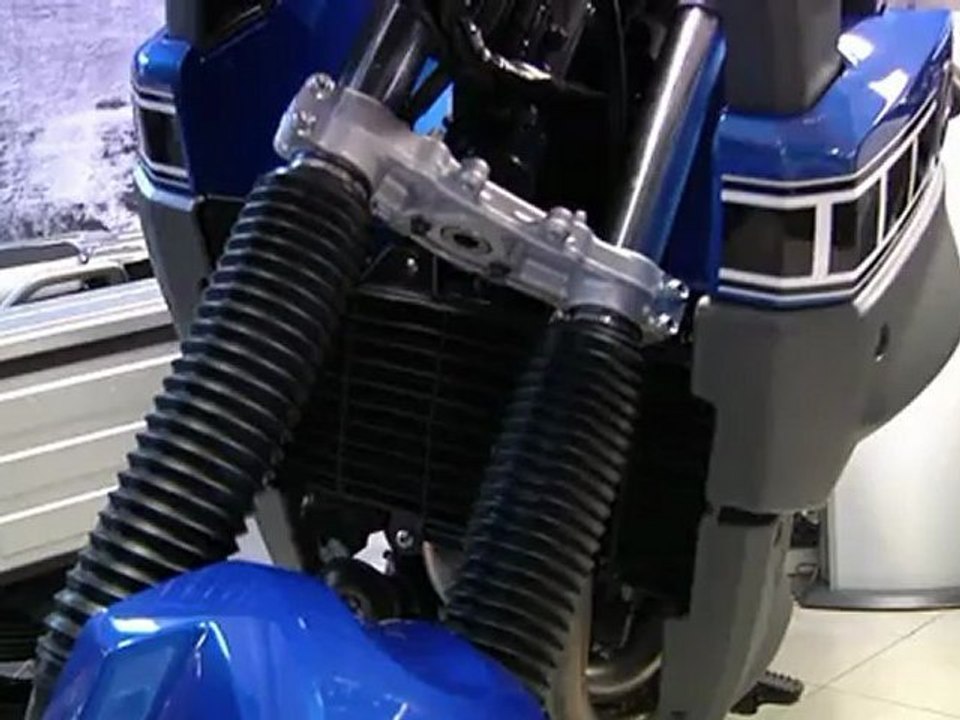 Conducción de motocicletas: Conocimiento y estado del vehículo