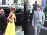 Ryan Reynolds and Blake Lively Wed