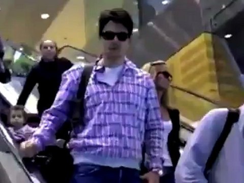 John Mayer Sued in Ponzi Scheme Case