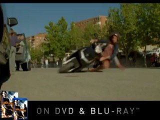 The Cold Light Of Day - DVD and Blu-ray TV Spot 2 - Trailer