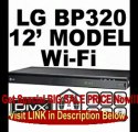 SPECIAL DISCOUNT LG BP320 Wi-Fi Plays any region Standard DVD 0, 1, 2, 3, 4, 5, 6, 7, 8 PAL/NTSC and Region A Blu-ray discs. Does not play...