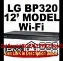 LG BP320 Wi-Fi Plays any region Standard DVD 0, 1, 2, 3, 4, 5, 6, 7, 8 PAL/NTSC and Region A Blu-ray discs. Does not play... REVIEW