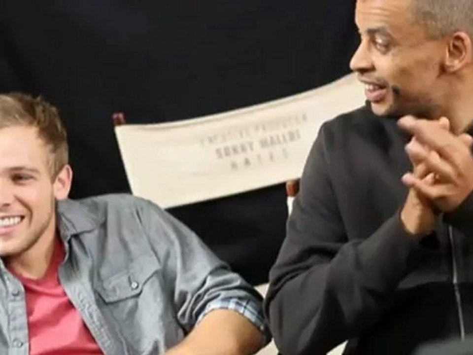 House at the End of the Street - Cast Featurette